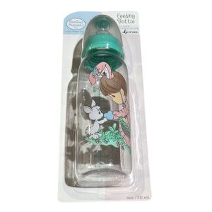 Vintage Precious Moments Baby Bottle